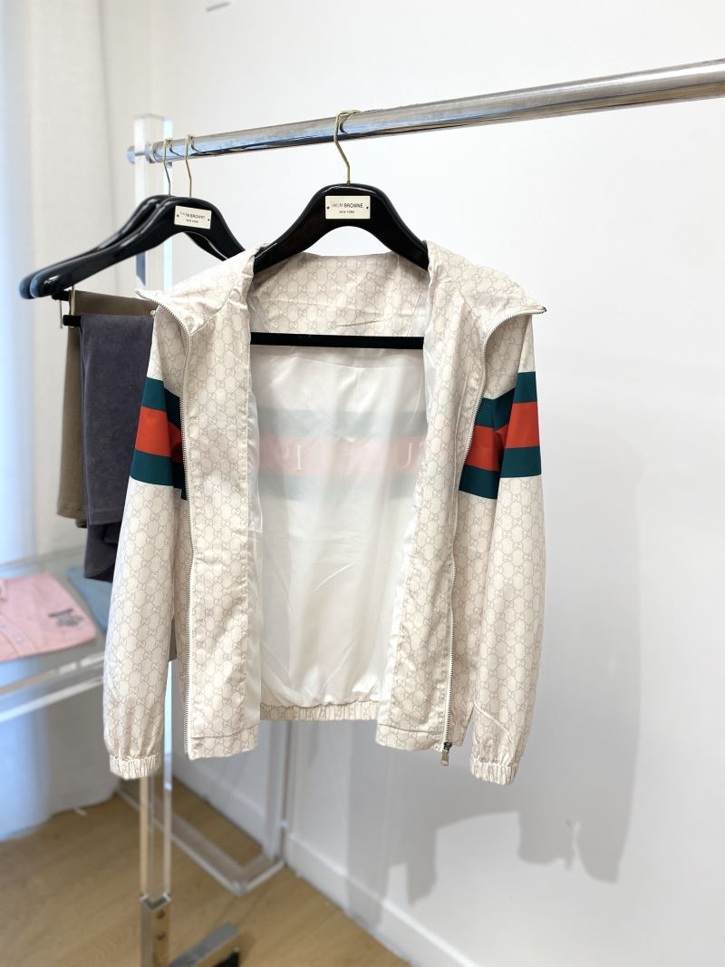 Gucci Outwear